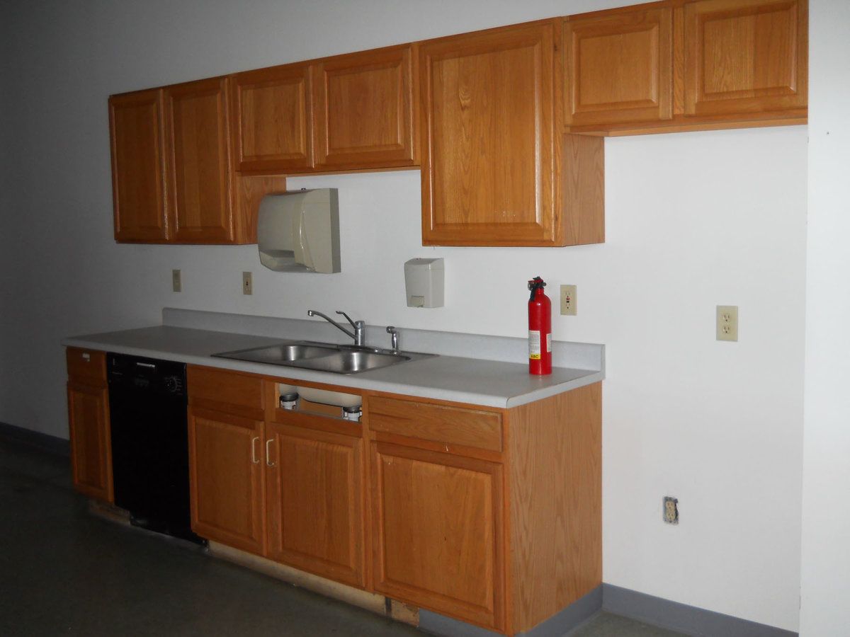 Kasten Center: 6857 W Main St, Kalamazoo, MI 49009